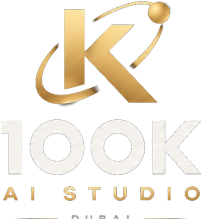 100K AI Studio Dubai